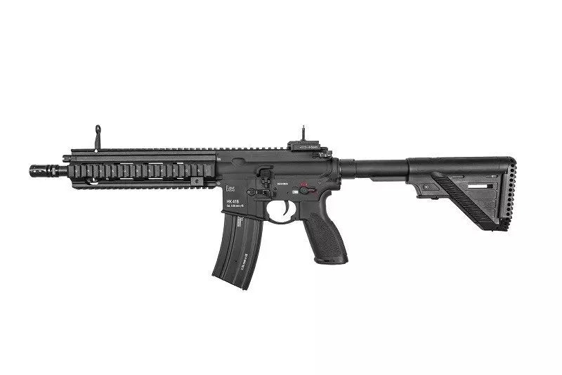 Heckler & Koch HK416 A5 AEG - Black