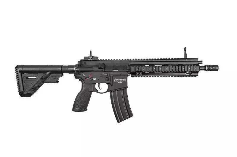 Heckler & Koch HK416 A5 AEG Replica - Black