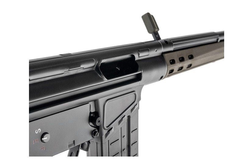 Heckler and Koch G3 Rifle Replica