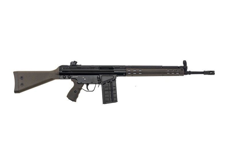 Heckler and Koch G3 Rifle Replica
