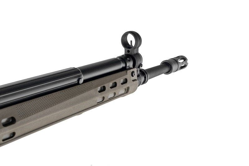 Heckler and Koch G3 Rifle Replica