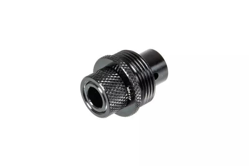 MB01, 04, 05, 06, 13 silencer adapter 14mm CW