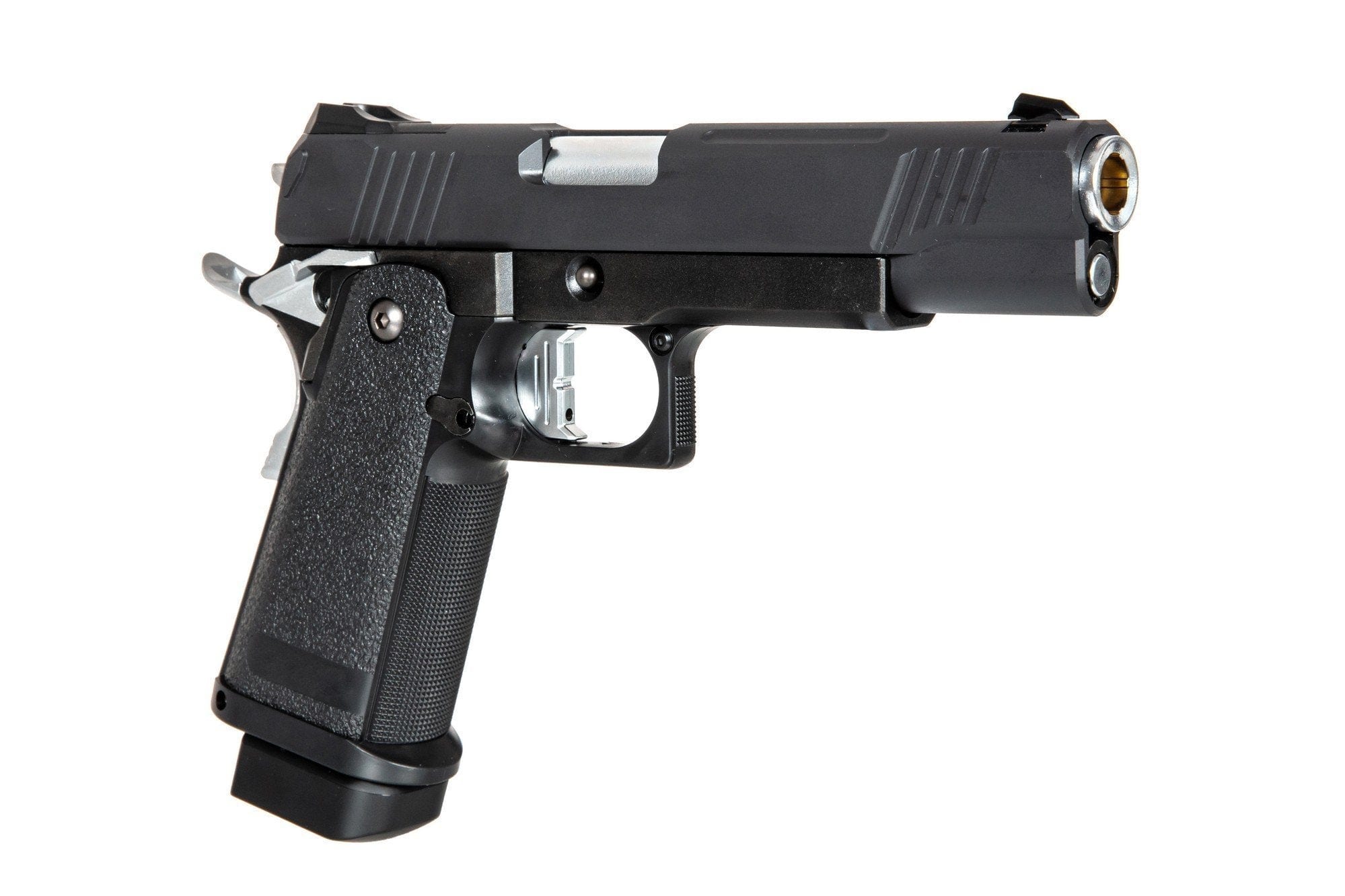 Hi-CAPA D.O.R. Pistol Replica by Tokyo Marui on Airsoft Mania Europe