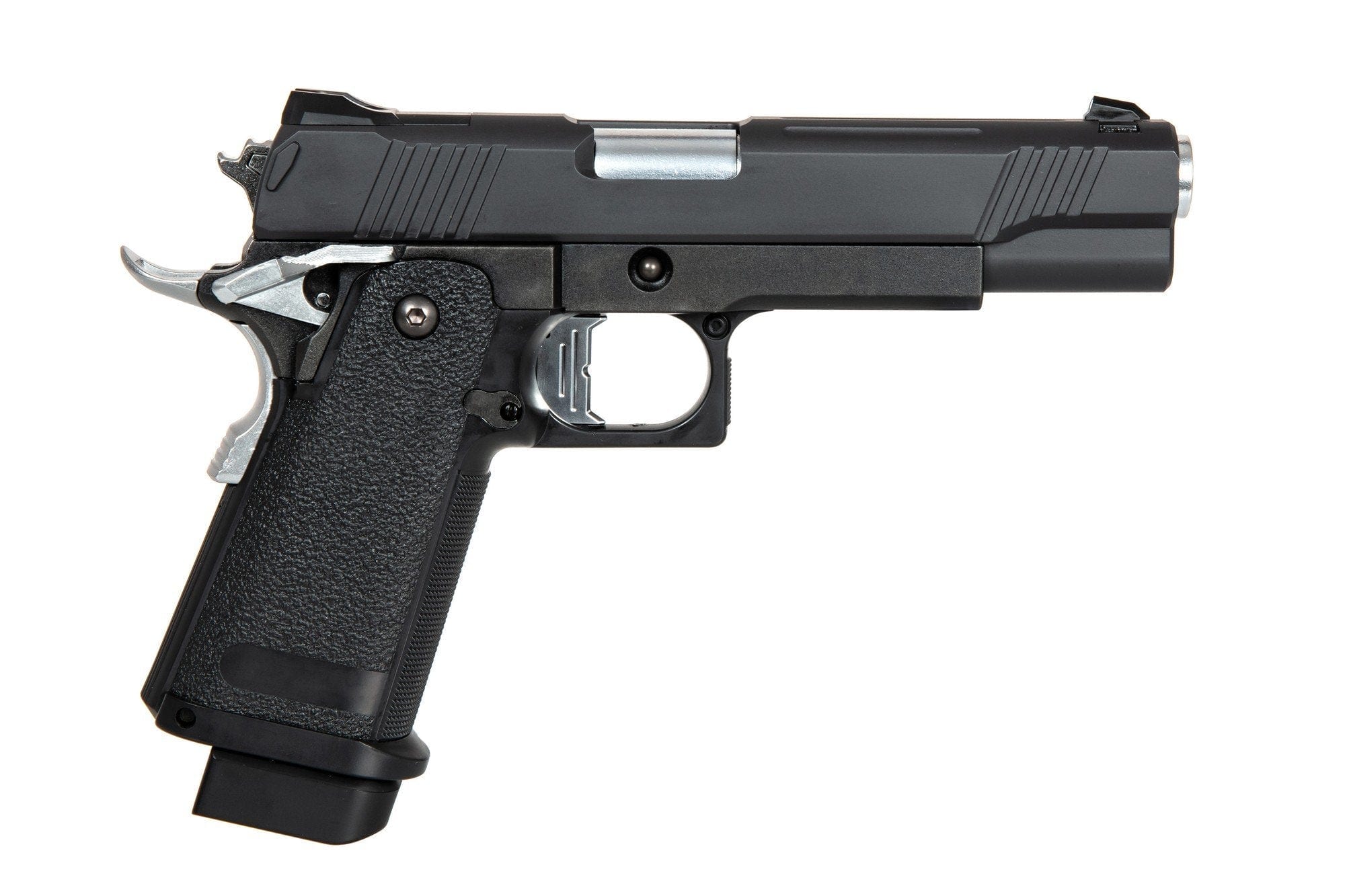 Hi-CAPA D.O.R. Pistol Replica by Tokyo Marui on Airsoft Mania Europe