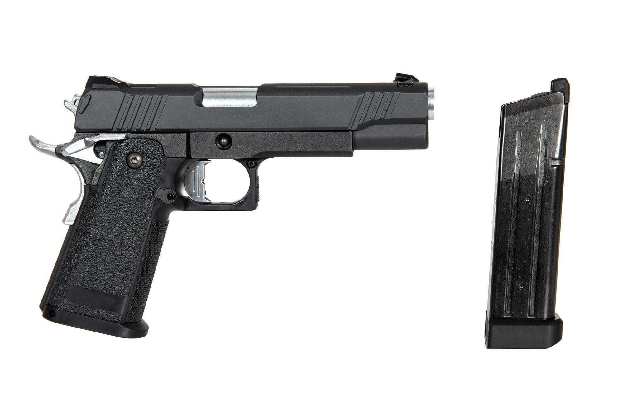Hi-Capa D.O.R. GBB