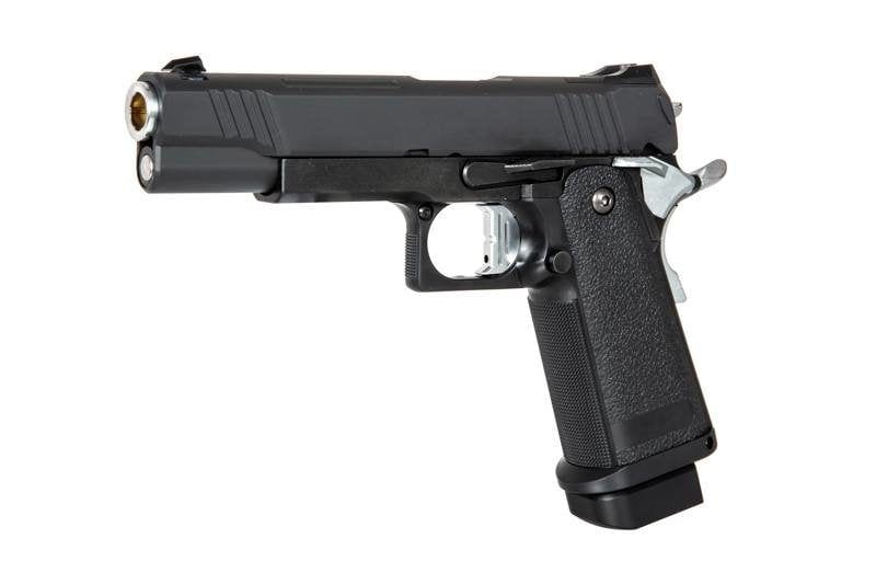 Hi-CAPA D.O.R. Pistol Replica by Tokyo Marui on Airsoft Mania Europe