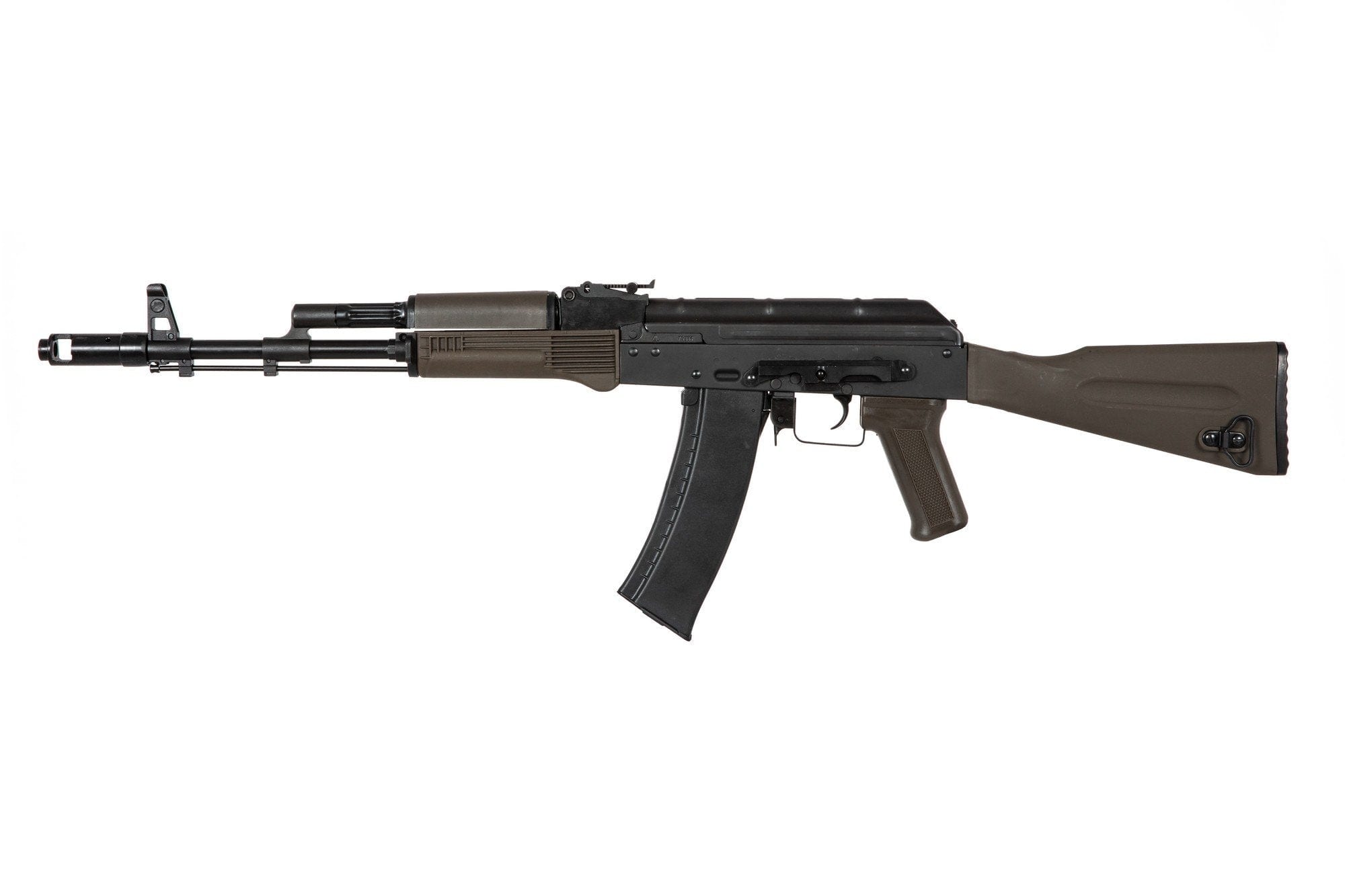 AK74M EBB Rifle (LCK74M)
