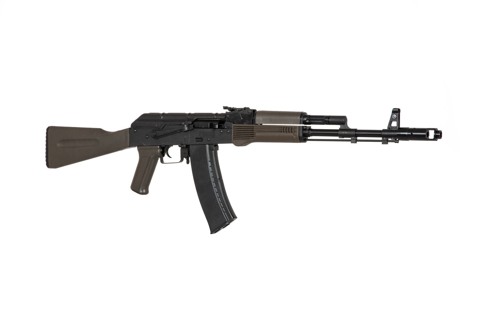 AK74M EBB Rifle (LCK74M)