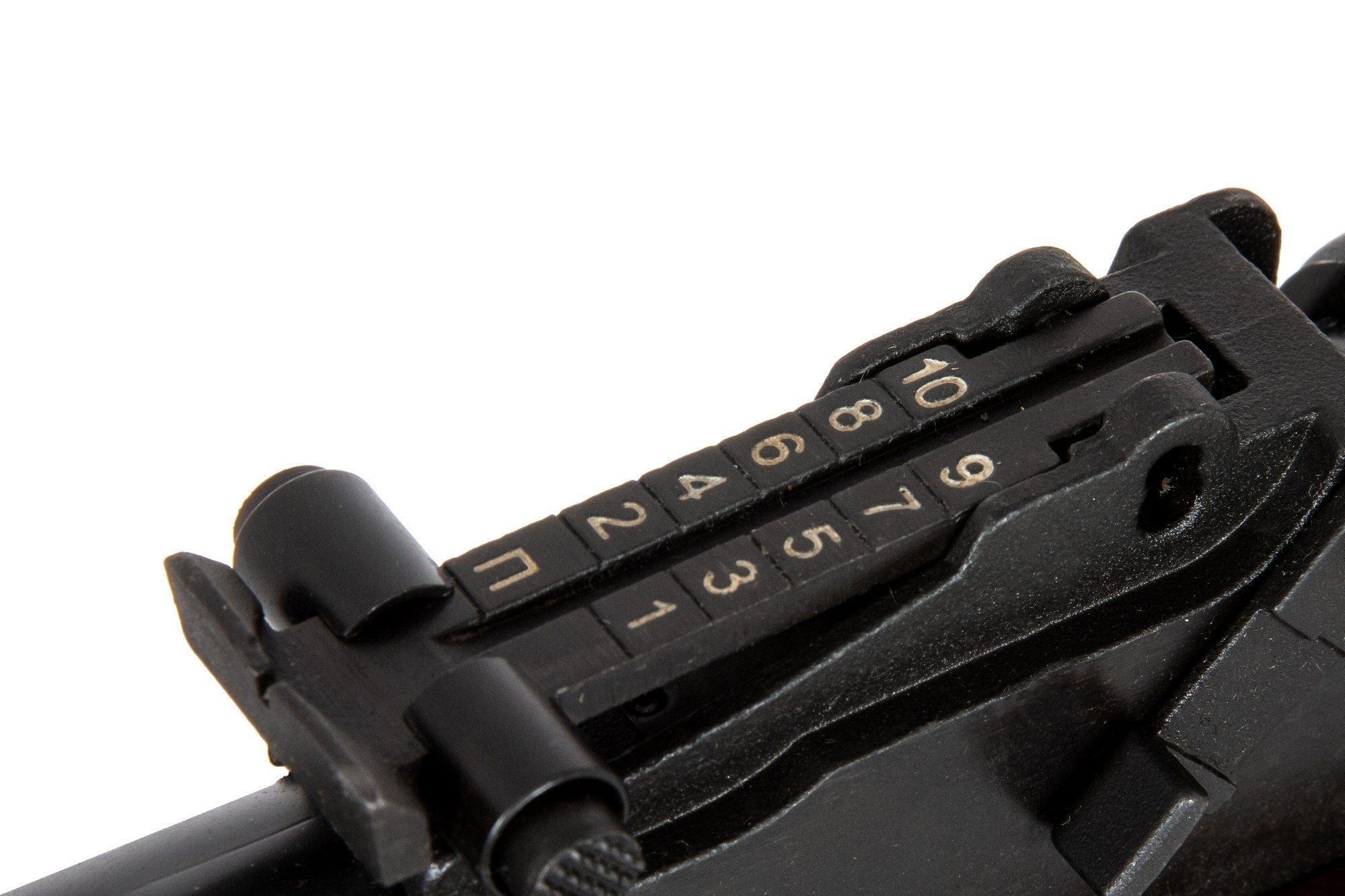 AK74M EBB Rifle (LCK74M)