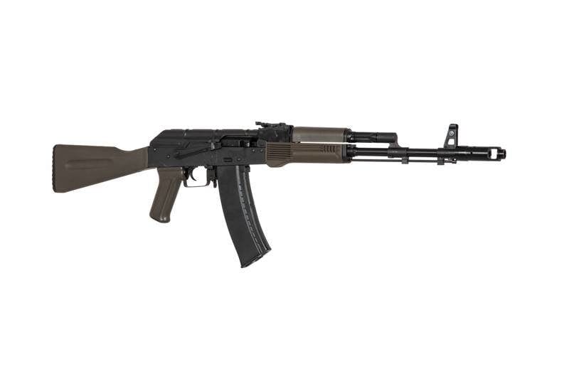 AK74M EBB Rifle (LCK74M)