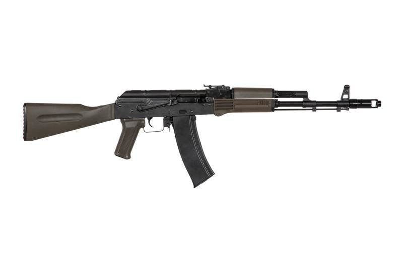 AK74M EBB Rifle (LCK74M)