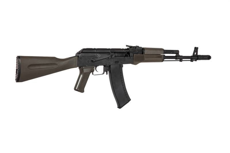 AK74M EBB Rifle (LCK74M)