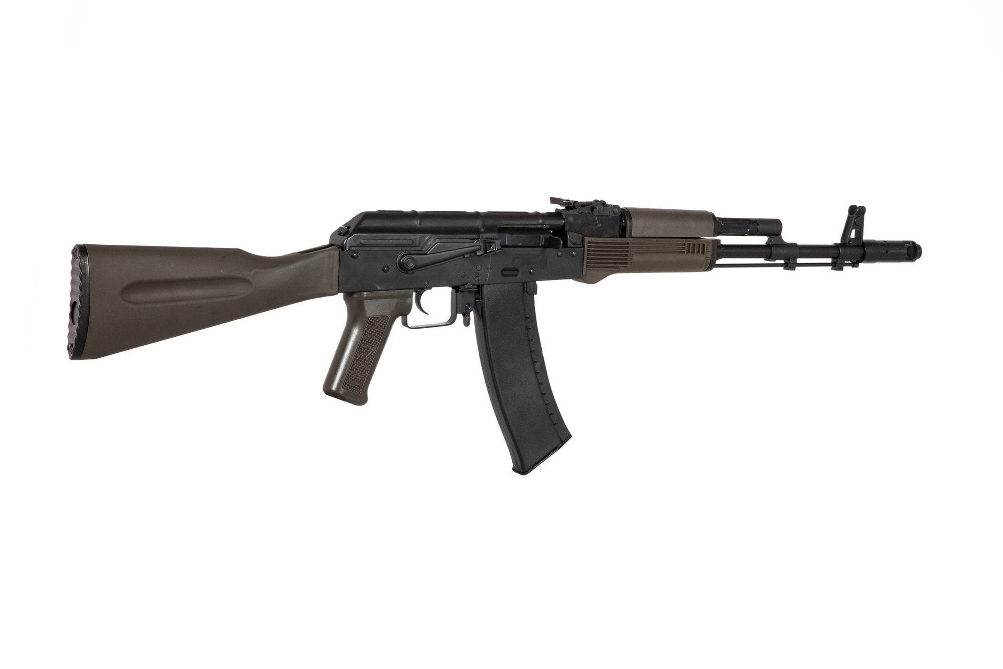 AK74M EBB Rifle (LCK74M)