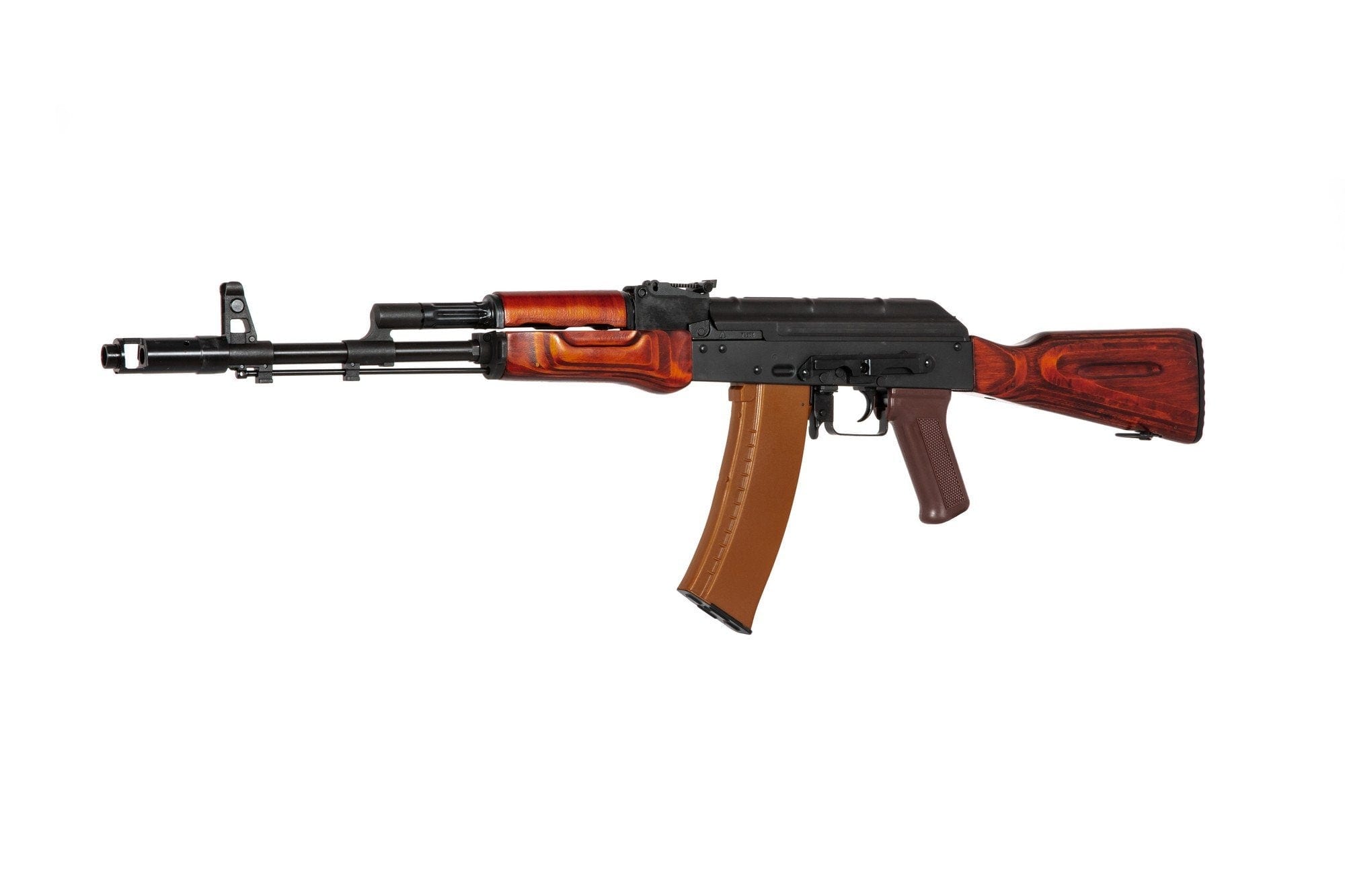 AK74 EBB Assault Rifle Replica (LCK74)