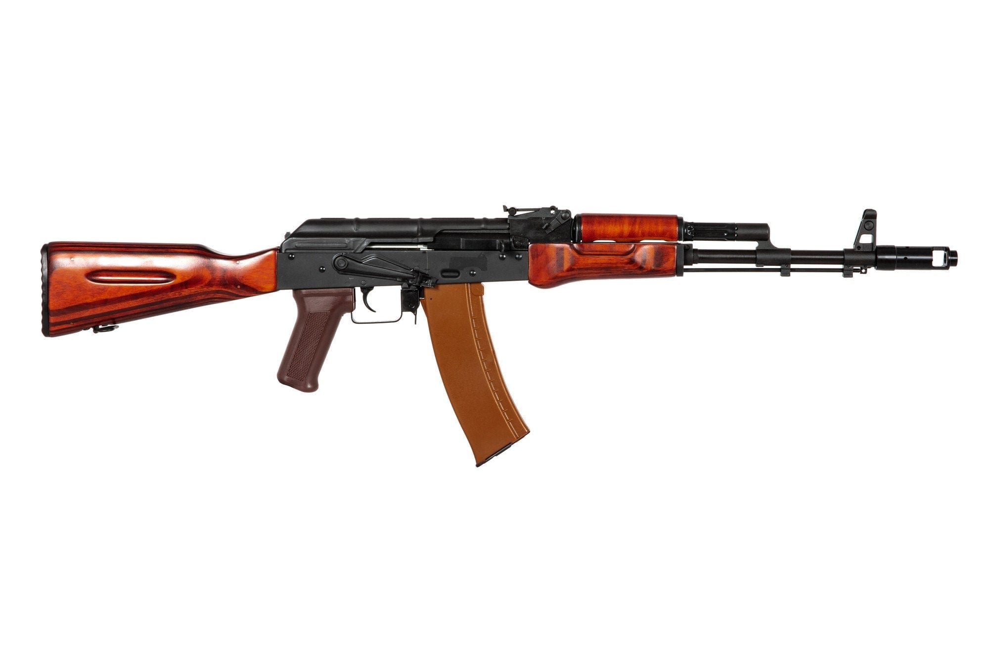 AK74 EBB Assault Rifle Replica (LCK74)