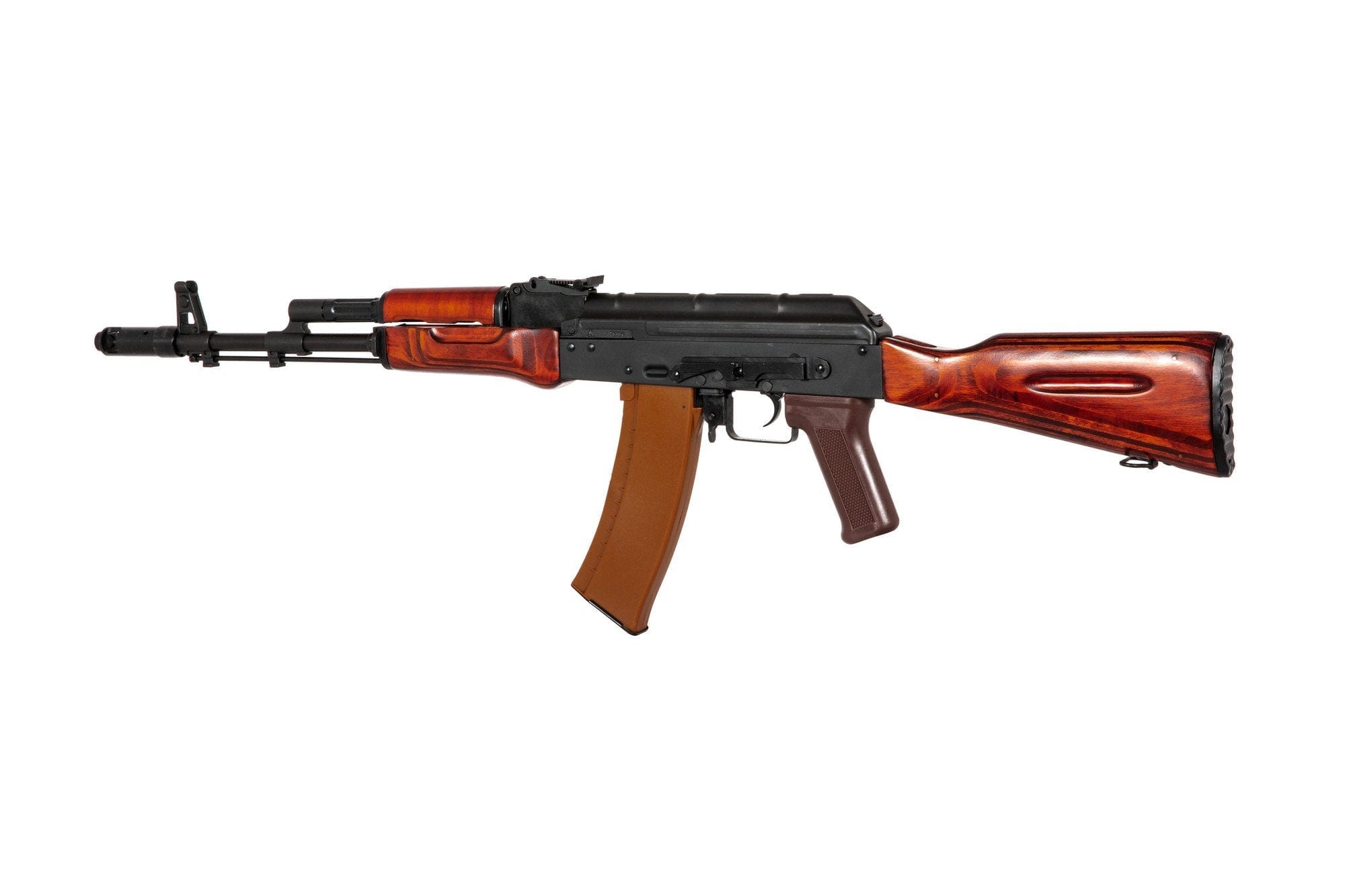 AK74 EBB Assault Rifle Replica (LCK74)