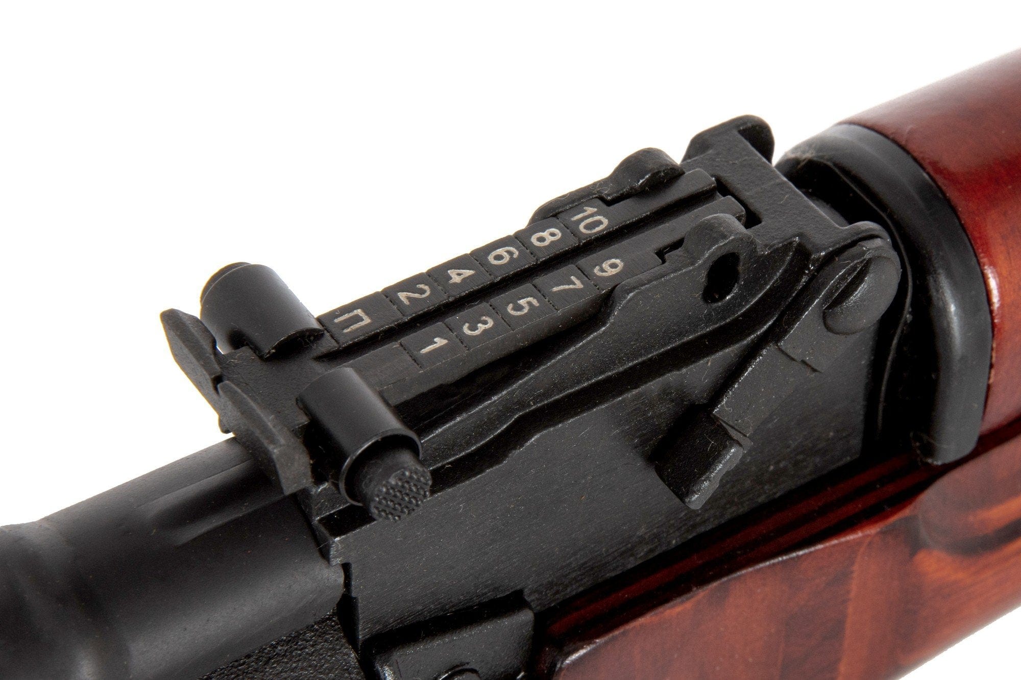 AK74 EBB Assault Rifle Replica (LCK74)