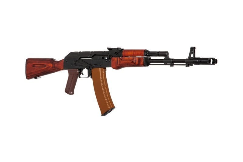 AK74 EBB Assault Rifle Replica (LCK74)