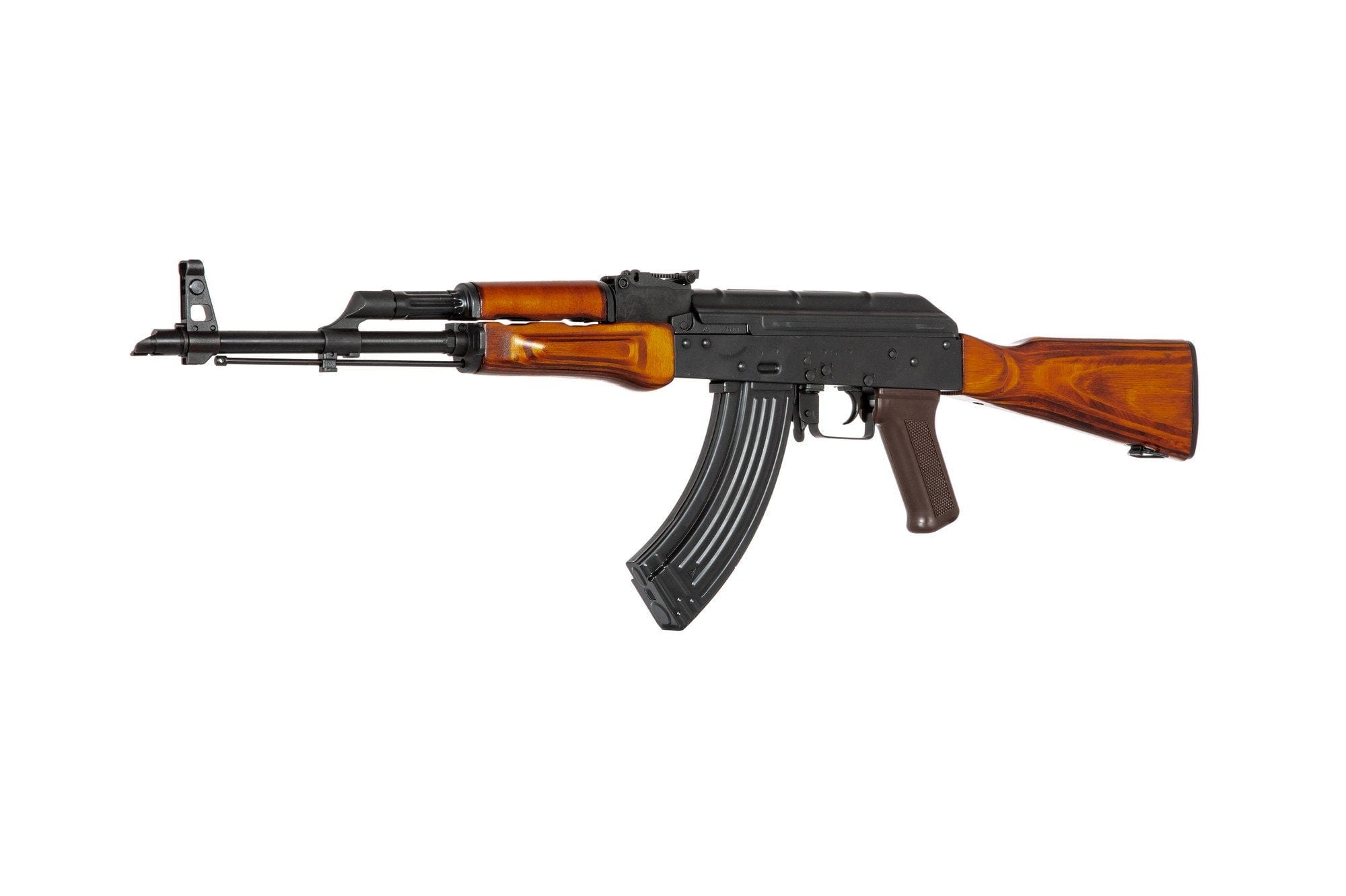 AKM EBB Airsoft Replica (LCKM)