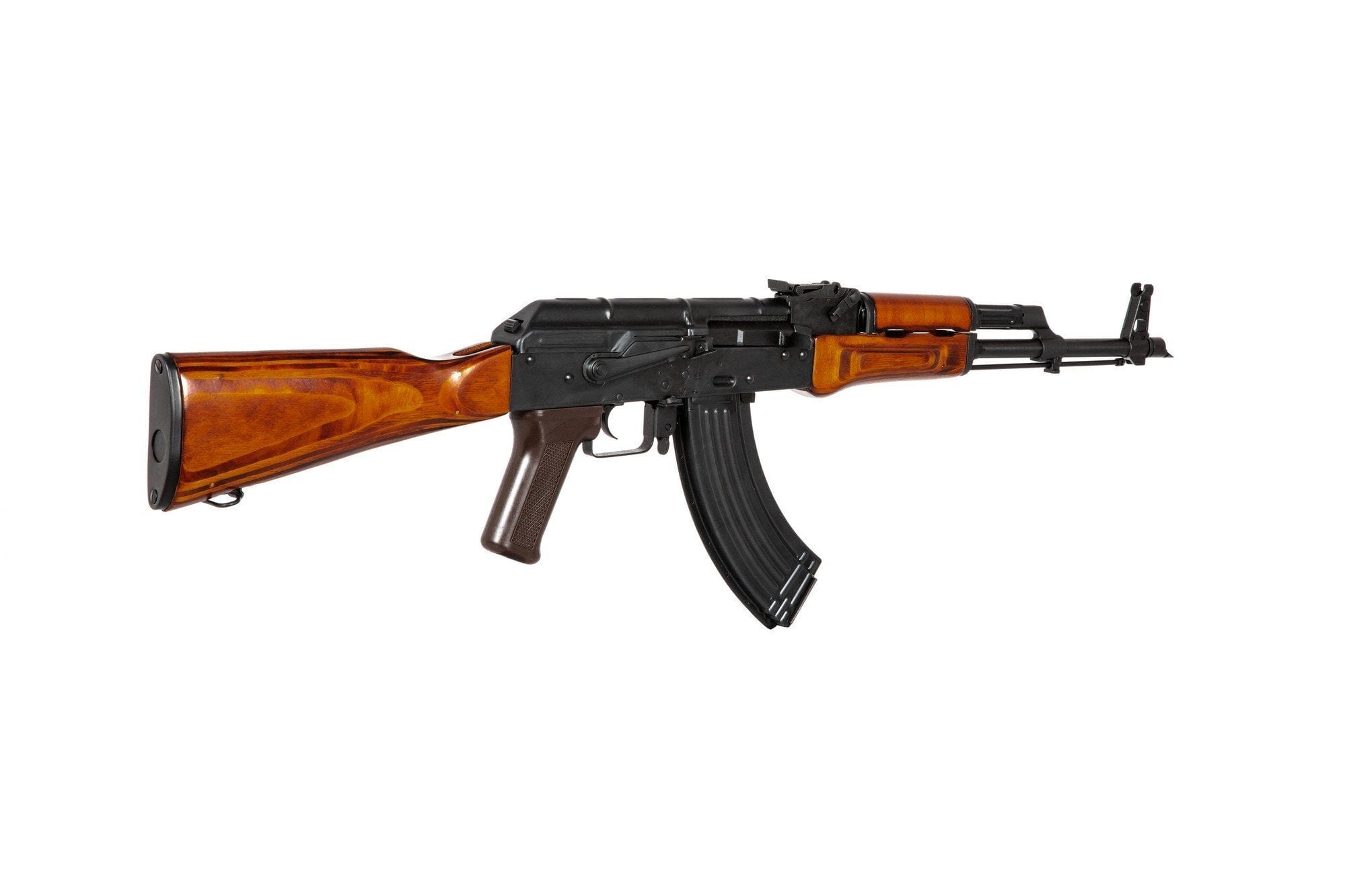 AKM EBB Airsoft Replica (LCKM)