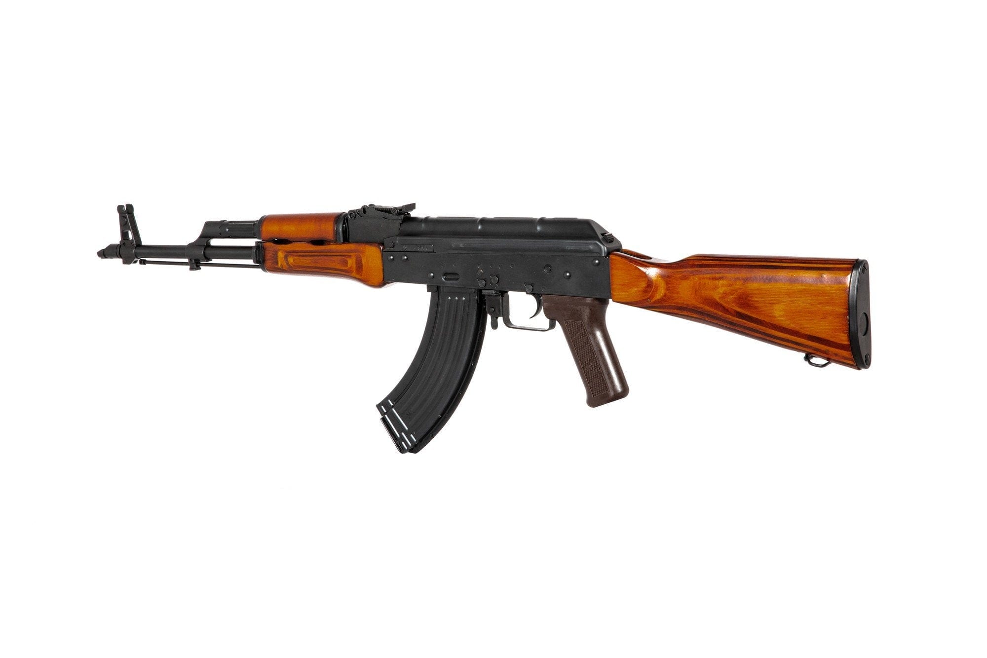 AKM EBB Airsoft Replica (LCKM)