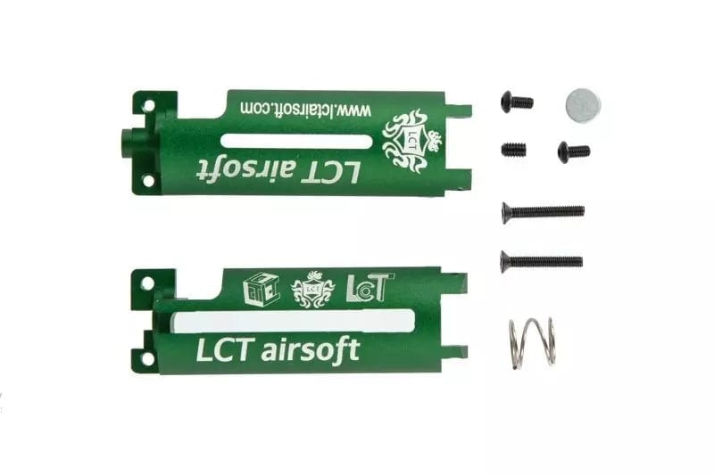 V3 PK-350 CNC Motor Cage