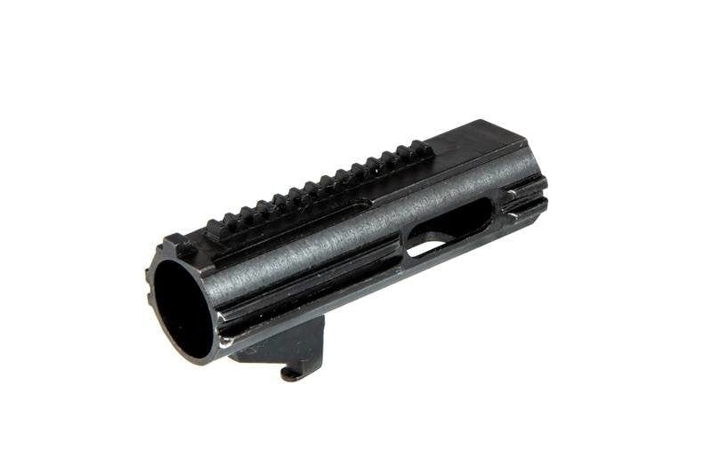 PK-366 Steel Piston for LCT AK EBB Replicas