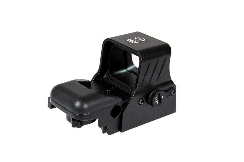 Holographic Red Dot Sight Replica - Black