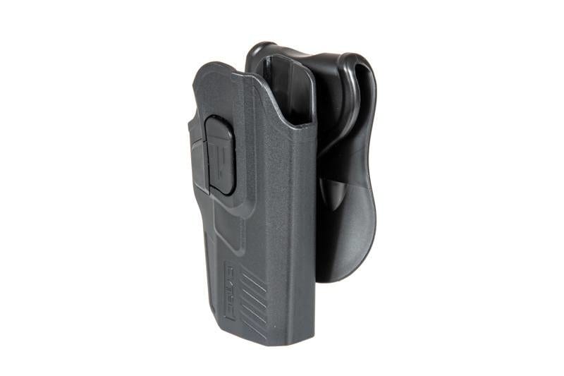 DEFENDER R-Holster for Glock pistols (right-handed)