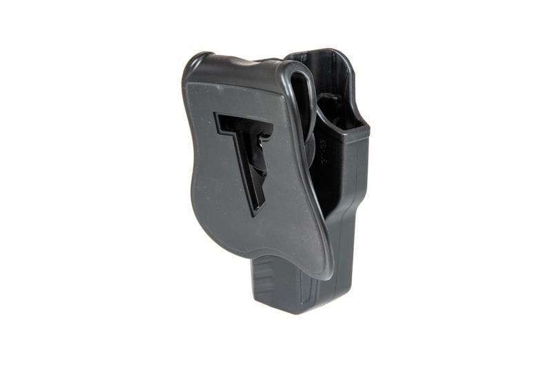 DEFENDER R-Holster for Glock pistols (right-handed)