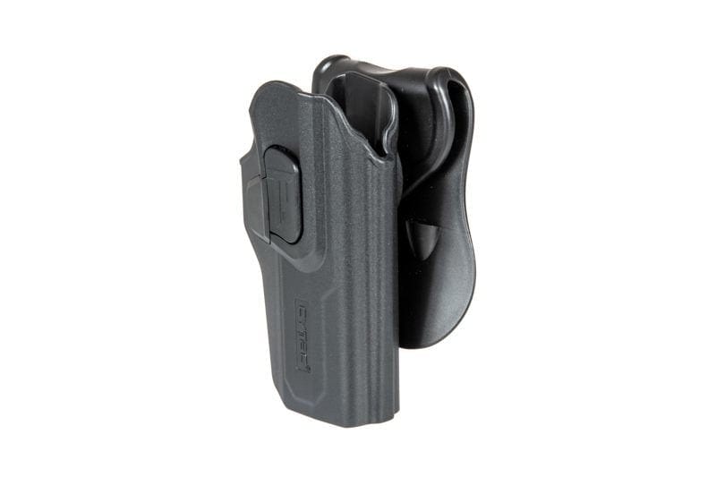DEFENDER R-Holster for CZ P-09, P-07 pistols