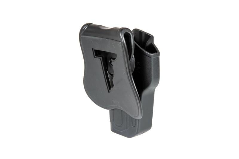 DEFENDER R-Holster for CZ 75 SP-01 Shadow pistol