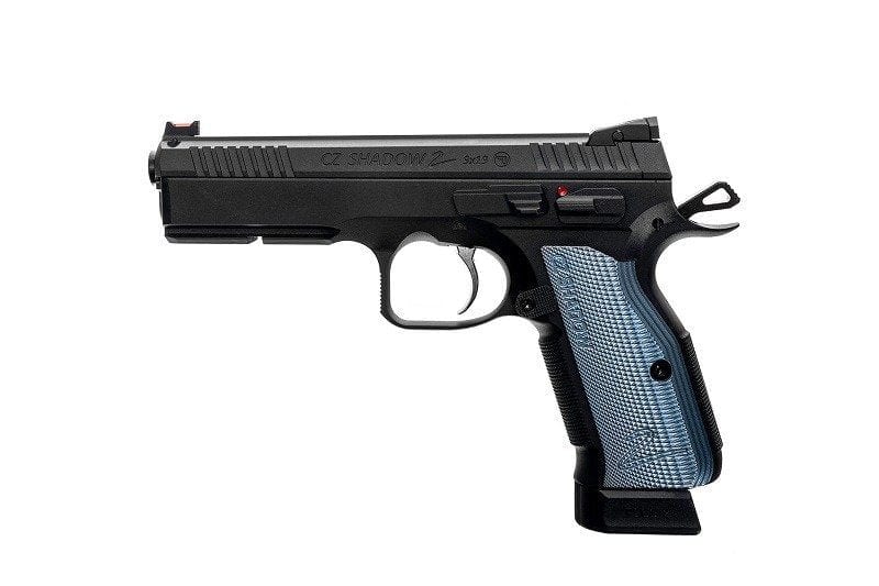 CZ Shadow 2 Gas Pistol