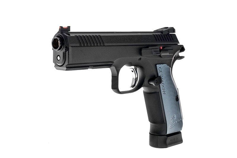 CZ Shadow 2 Gas Pistol
