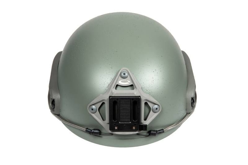 Aramid Ballistic Helmet M/L - FG