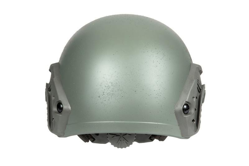 Aramid Ballistic Helmet M/L - FG