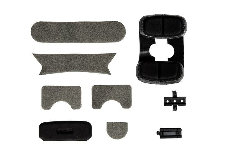 Aramid Ballistic Helmet M/L - FG