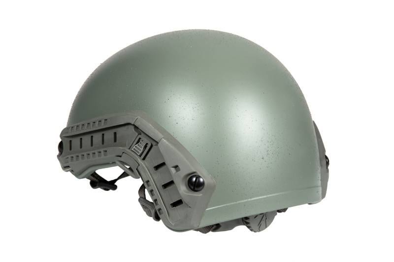 Aramid Ballistic Helmet M/L - FG