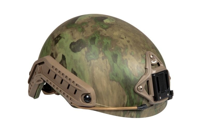 Aramid Ballistic Helmet M/L - A-Tacs FG