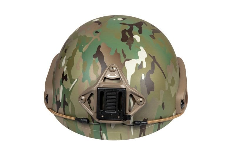 Aramid Ballistic Helmet L/XL - MultiCam