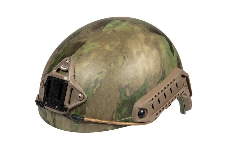 Aramid Ballistic Helmet L/XL - ATC FG