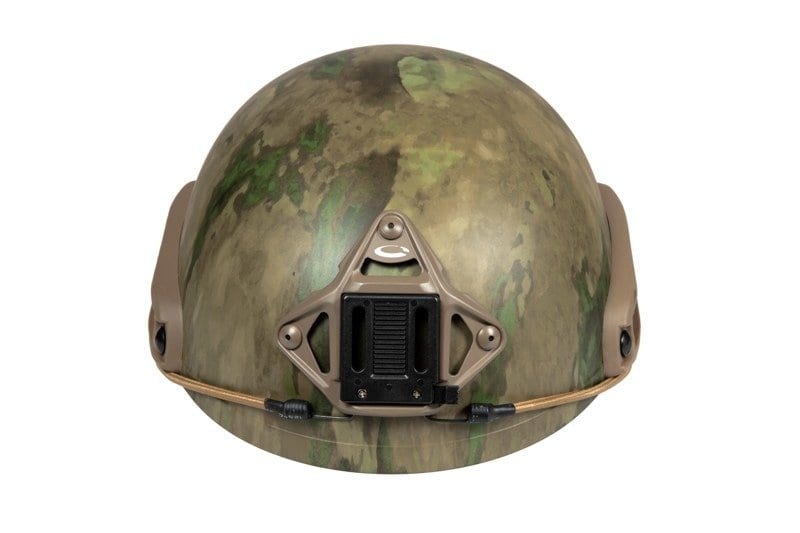 Aramid Ballistic Helmet L/XL - ATC FG