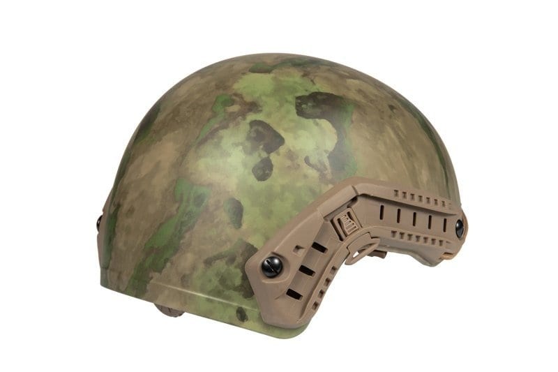 Aramid Ballistic Helmet L/XL - ATC FG