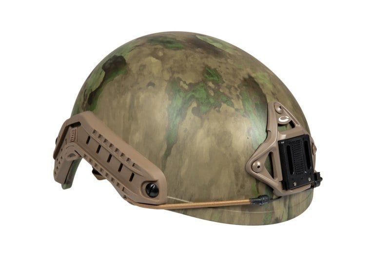 Aramid Ballistic Helmet L/XL - ATC FG