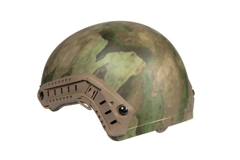 Aramid Ballistic Helmet L/XL - ATC FG