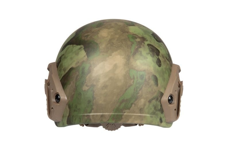 Aramid Ballistic Helmet L/XL - ATC FG