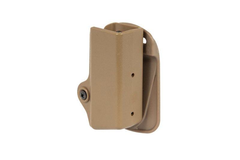 Pistol Magazine Pouch - dark earth