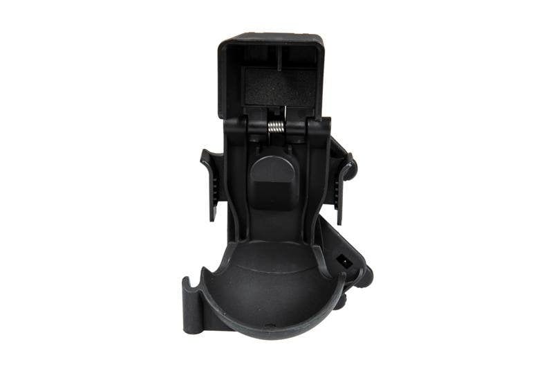 QR M67 grenade pouch - black