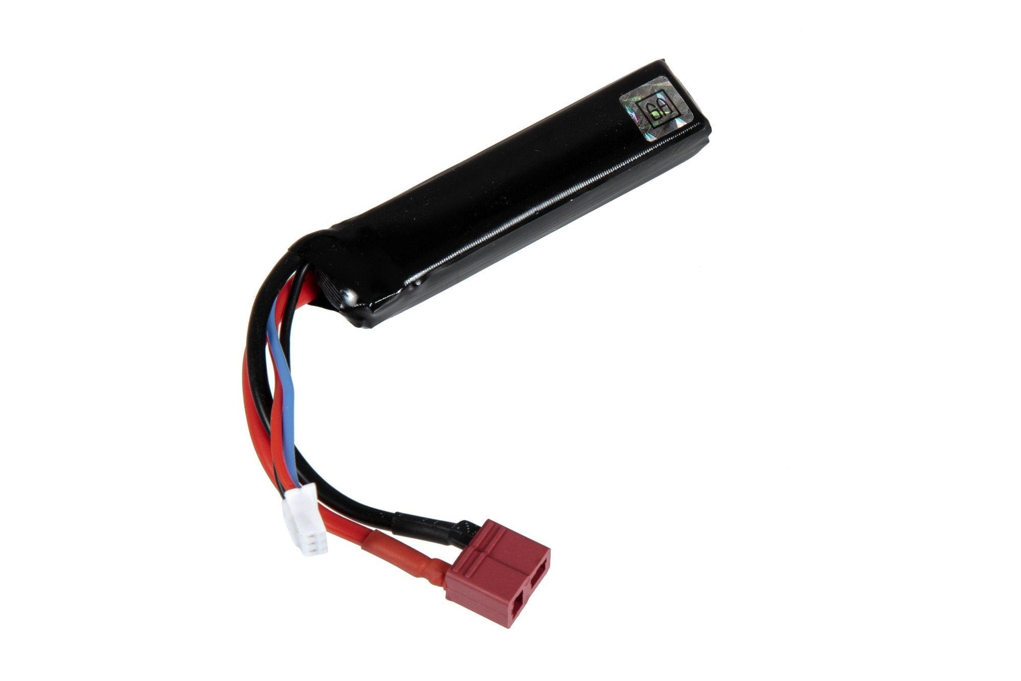 LiPo 7.4V 600mAh 20 / 40C Battery for PDW - T-Connect (Deans)