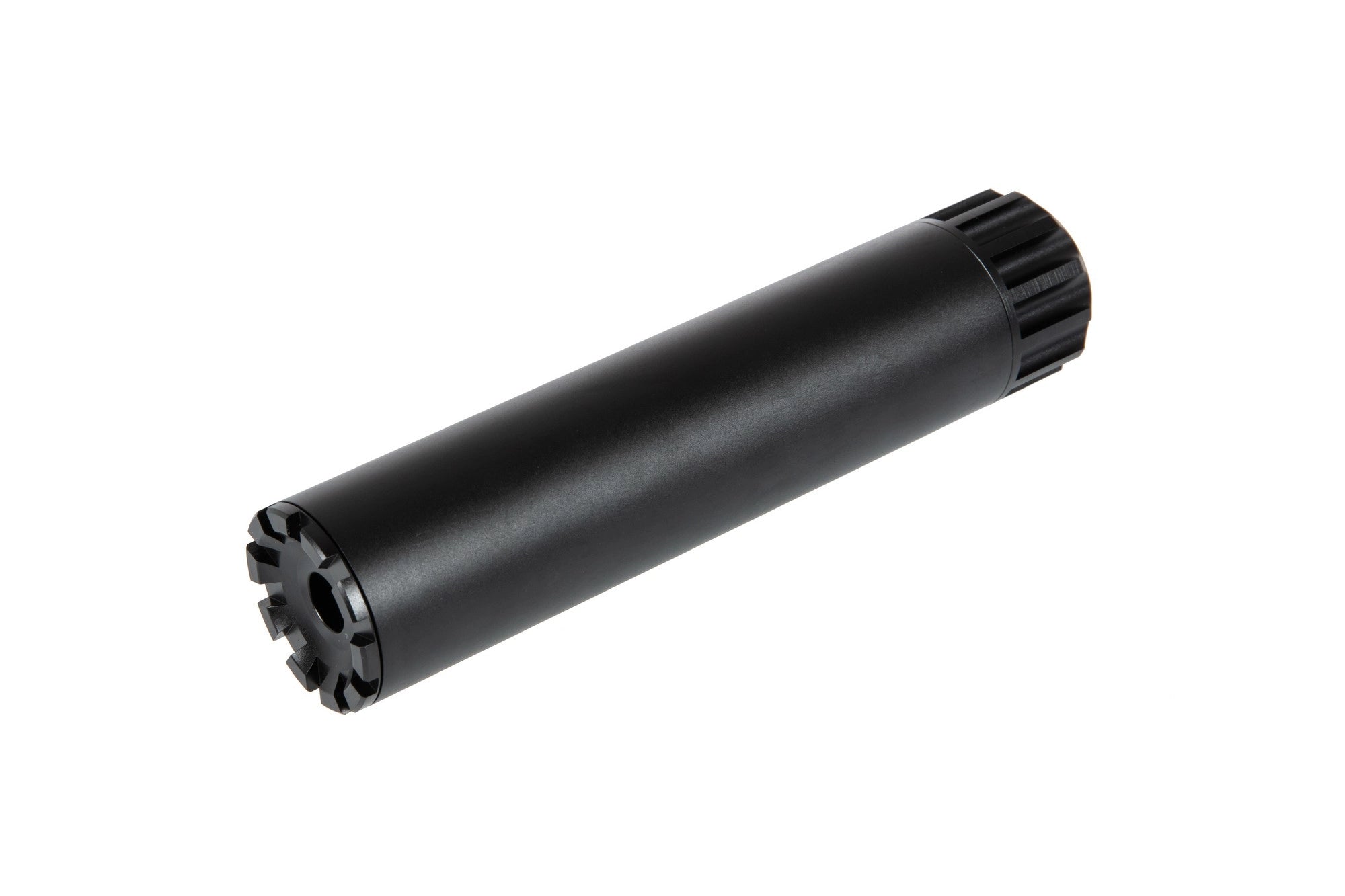 Tracer Predator S 14mm Silencer